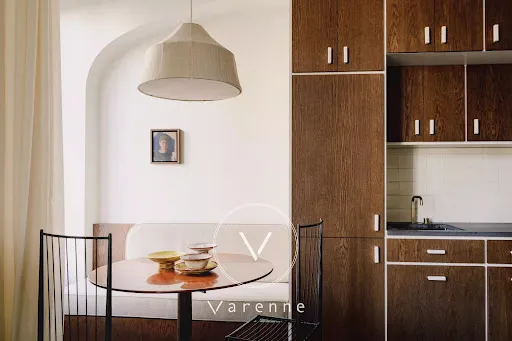 Appartement 3 pièces 79 m²