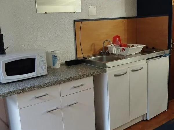 Loue chambre meublée sur Amiens