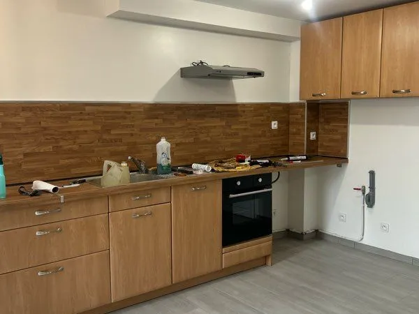 Appartement Location Hagetmau 3p 78m² 720€