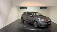 Dacia Sandero 1.0 SCe 65ch Expression -24 — photo 3