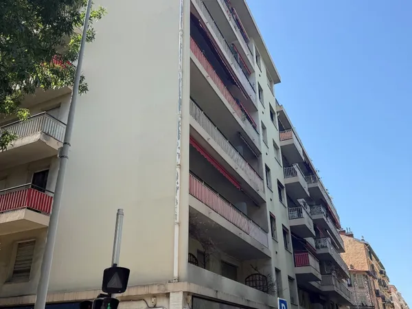 Appartement 3 pièces 72 m²