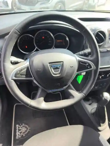 Dacia Sandero tce 90 e6c — photo 8