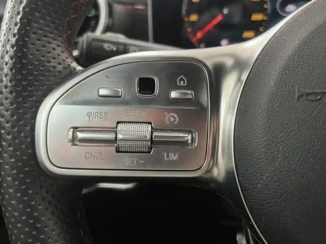 Mercedes Classe A a 200 compacte — photo 20