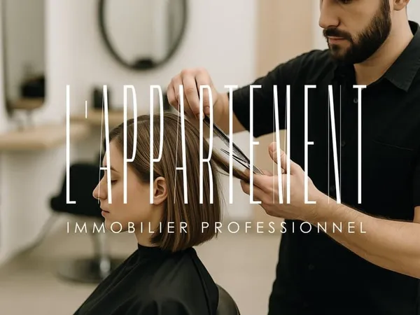SALON DE COIFFURE SECTEUR CAPITOLE