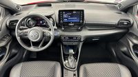 Toyota Yaris 116h Première 5p — photo 11