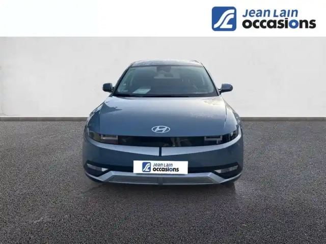 Hyundai Ioniq 5 58 kwh - 170 ch — photo 44
