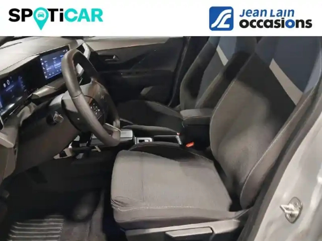 Opel Frontera 1.2 turbo hybrid 145 ch e-dct6 — photo 53