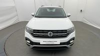 Volkswagen T-Cross 1.0 TSI 110ch Lounge DSG7
