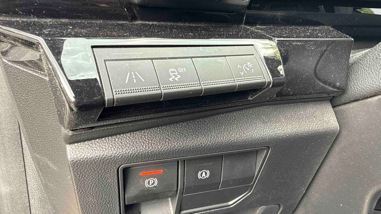 Renault Austral mild hybrid 160 auto — photo 20