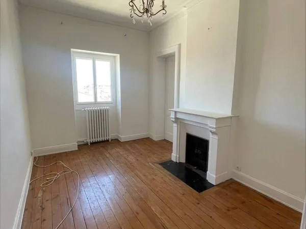 Appartement 4 pièces 138 m²
