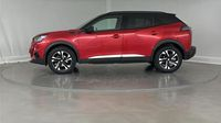 Peugeot 2008 1.2 PureTech 130ch S&S GT EAT8 — photo 7