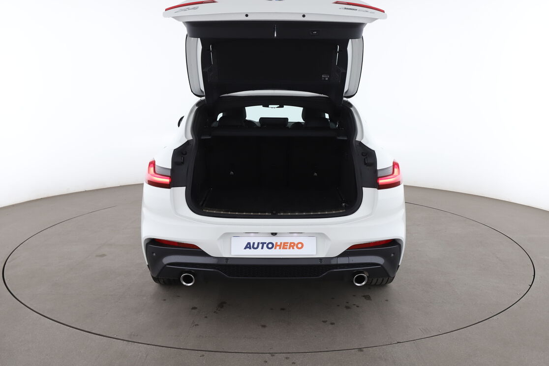 BMW X4 xDrive20d M Sport BVA8 — photo 15