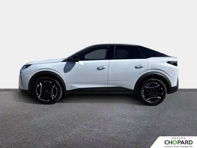 Peugeot 3008 plug-in hybrid 195 e-dcs7 — photo 10