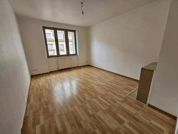 Appartement 3 pièces 56 m²