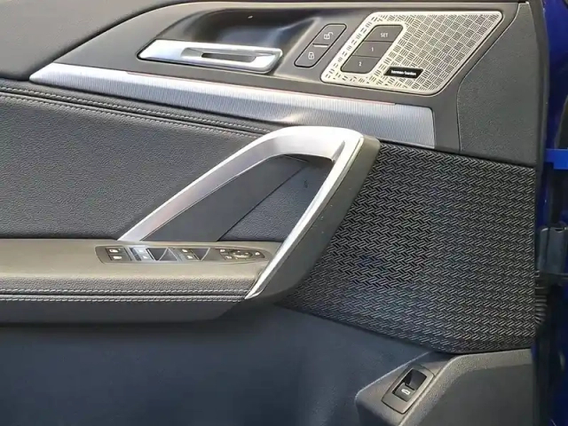 Bmw X1 xdrive 25e 245ch dkg7 — photo 38
