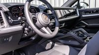 Porsche Cayenne Coupé 3.0 V6 519ch S E-Hybrid — photo 7