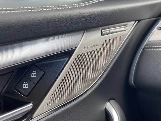 Jaguar F-Pace 2.0 - p400e phev awd bva8 — photo 38