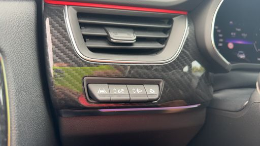 Renault Arkana 1.3 TCe 140 Mild-Hybrid EDC7 - RS Line – 2022 – 54673 km – Hybride essence – Boîte Automatique — photo 3