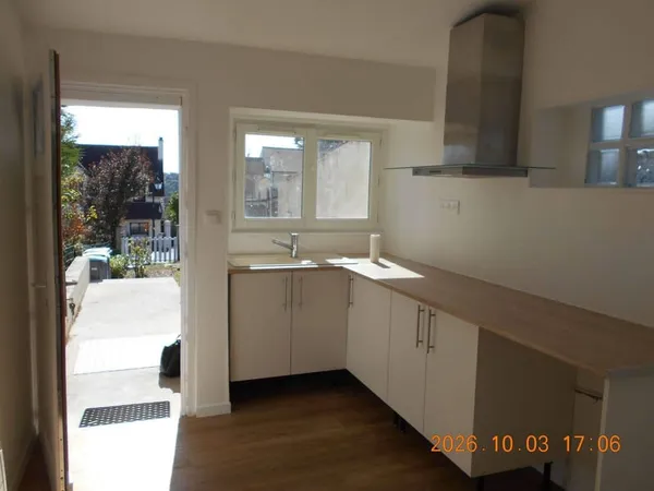 Maison 43 m²