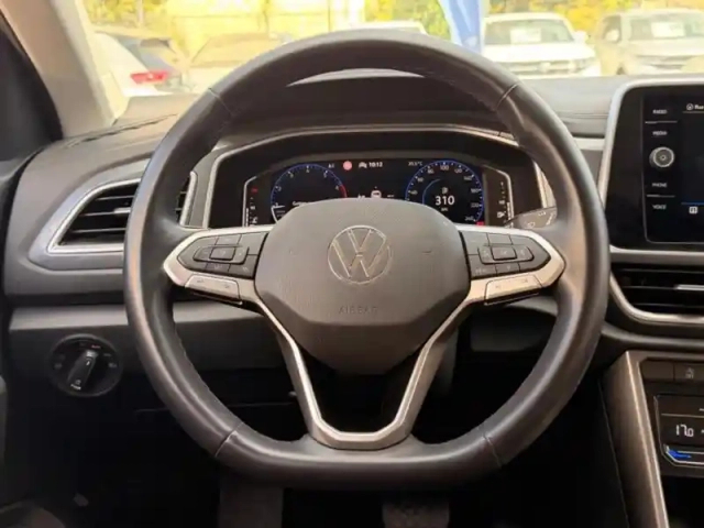 Volkswagen T-Roc 1.5 tsi evo 150ch style dsg7 — photo 19