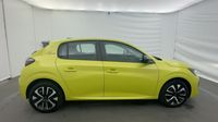 Peugeot 208 1.2 Hybrid 100ch Style e-DCS6 — photo 4