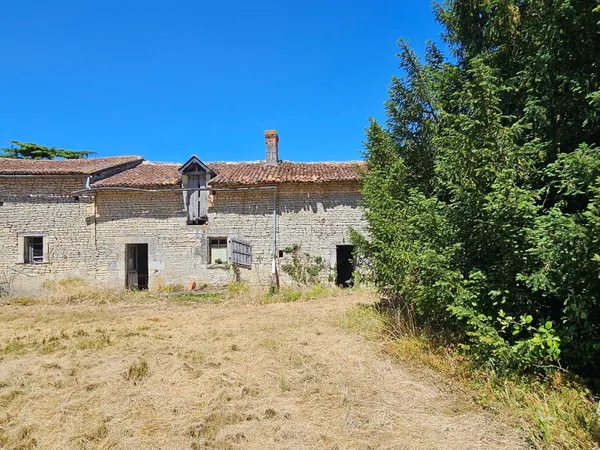 Maison 1 pièce 100 m²