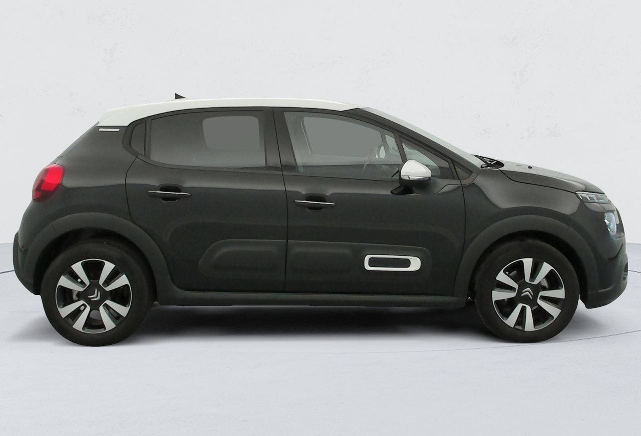 Citroën C3 — photo 6