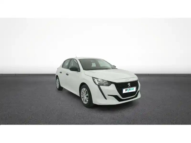Peugeot 208 bluehdi 100 s&amp;s bvm6 — photo 12