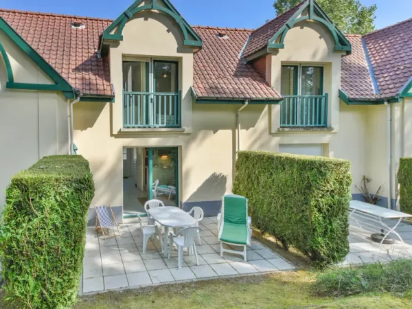 Maison 4 pièces 50 m²