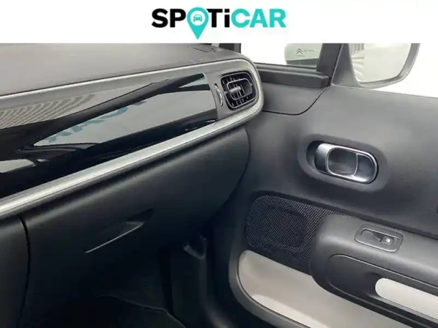 Citroën C3 bluehdi 100 bvm6 — photo 20