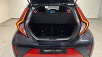 Toyota Aygo X 1.0 VVT-i 72ch Design MY23 — photo 14