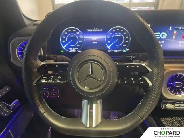 Mercedes Cla g 580 eq — photo 53