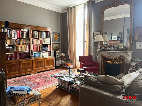 Appartement de Charme