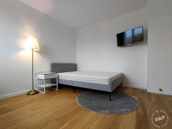 Appartement 1 pièce 14 m²
