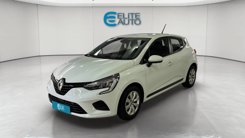 Renault CLIO SOCIETE BLUE DCI 85
