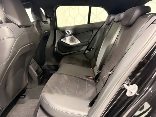 Bmw Serie 1 120 170 ch dkg7 — photo 122