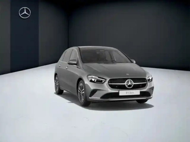 Mercedes Classe B 200 d progressive line — photo 11