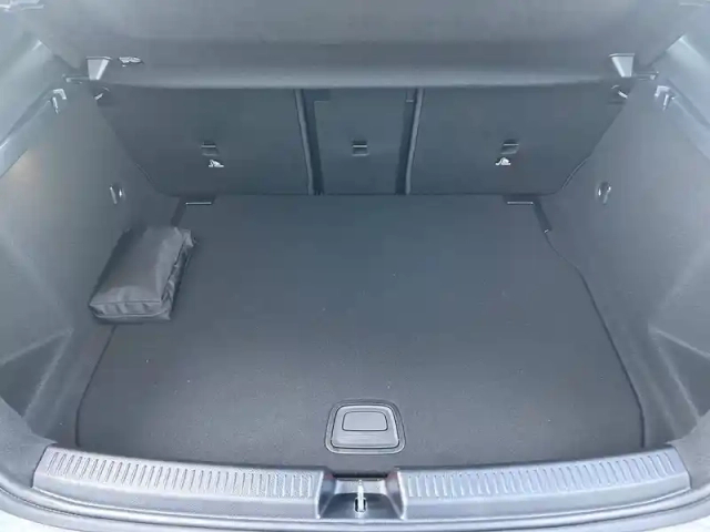 Mercedes Classe A 200 d — photo 18