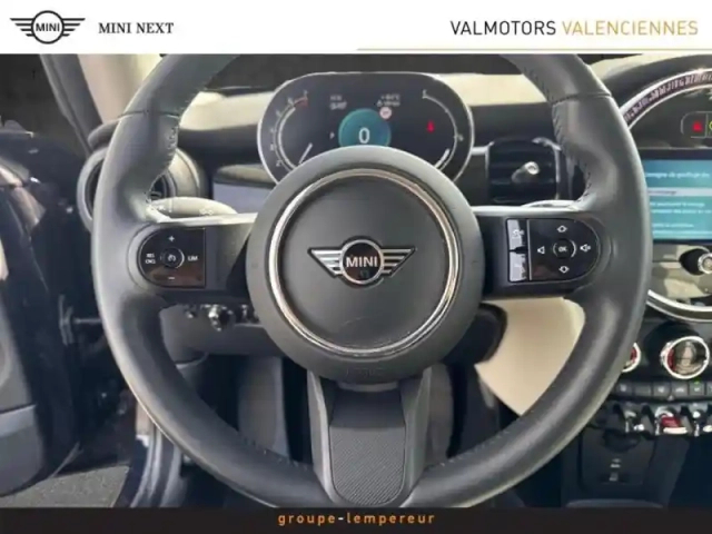 Mini Mini cooper 136ch  edition camden bva7 — photo 12