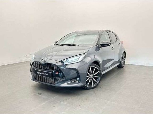 Toyota YARIS Toyota Yaris 130h GR SPORT