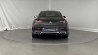 Mercedes Cle Coupé 220 d 197ch AMG Line 9G-Tronic — photo 6