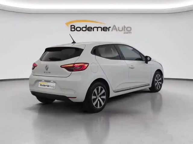 Renault Clio tce 90 — photo 20