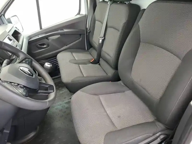 Renault Trafic fgn l1h1 3000 kg blue dci 130 — photo 12