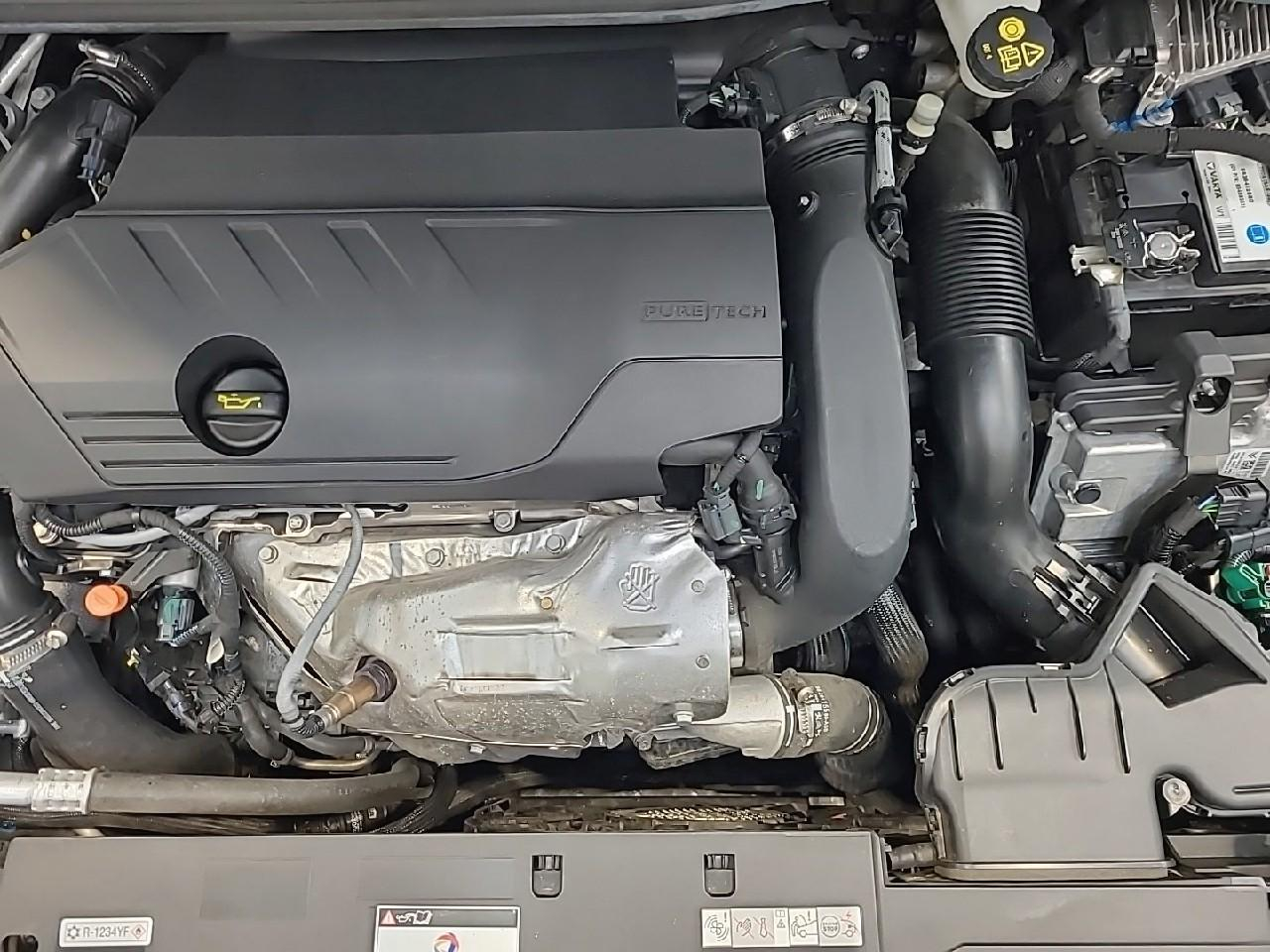 Peugeot 308 phev 180 e-eat8 allure pack — photo 15