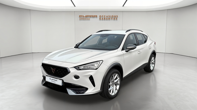 Cupra Formentor 1.5 TSI 150 ch