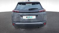 Peugeot 2008 1.2 PureTech 100ch S&S Active — photo 5