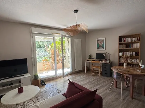 Location 50m2 Montpellier 6 mois ou plus