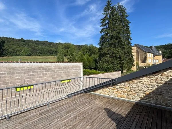 Maison 7 pièces 156 m²