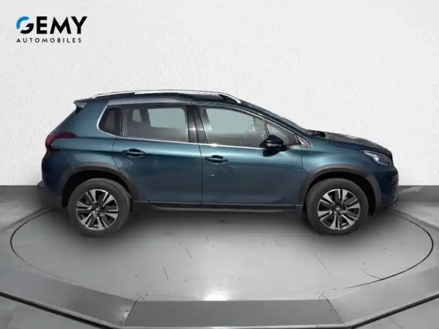 Peugeot 2008 1.6 bluehdi 120ch s&amp;s bvm6 — photo 4