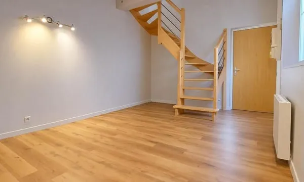Appartement 3 pièces 73 m²